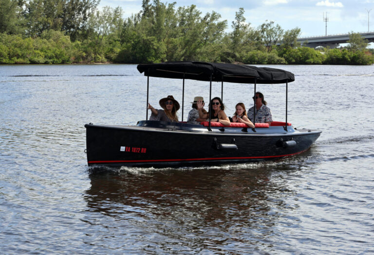 Vero Tackle & Watersports