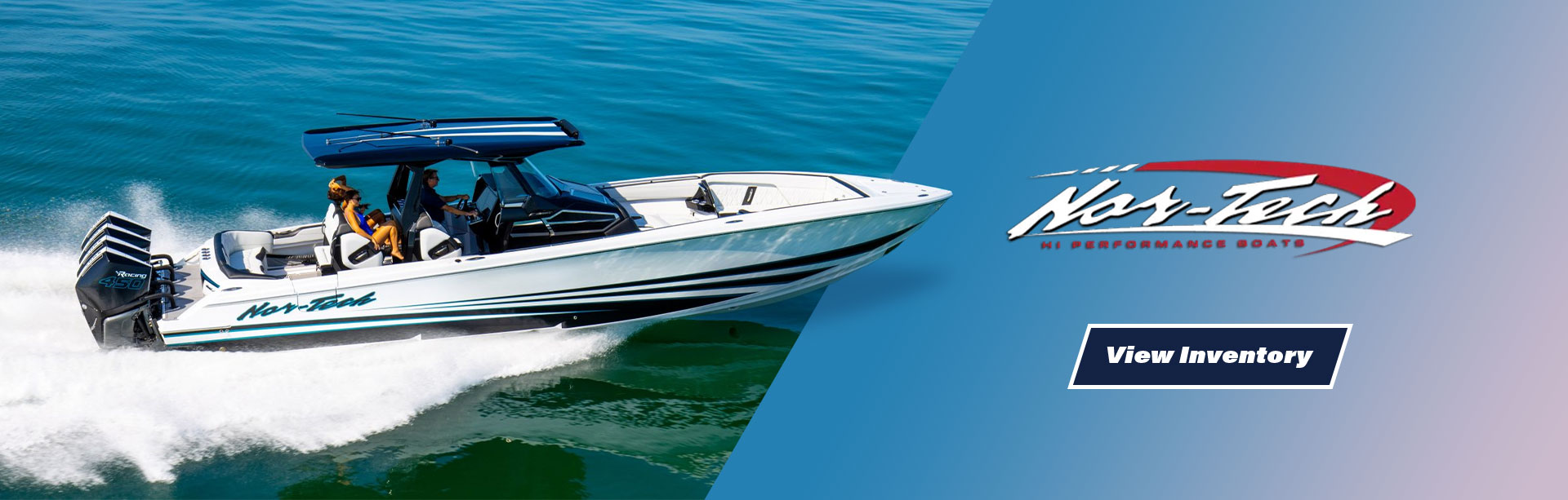 Tuppen’s Marine South Boat Sales