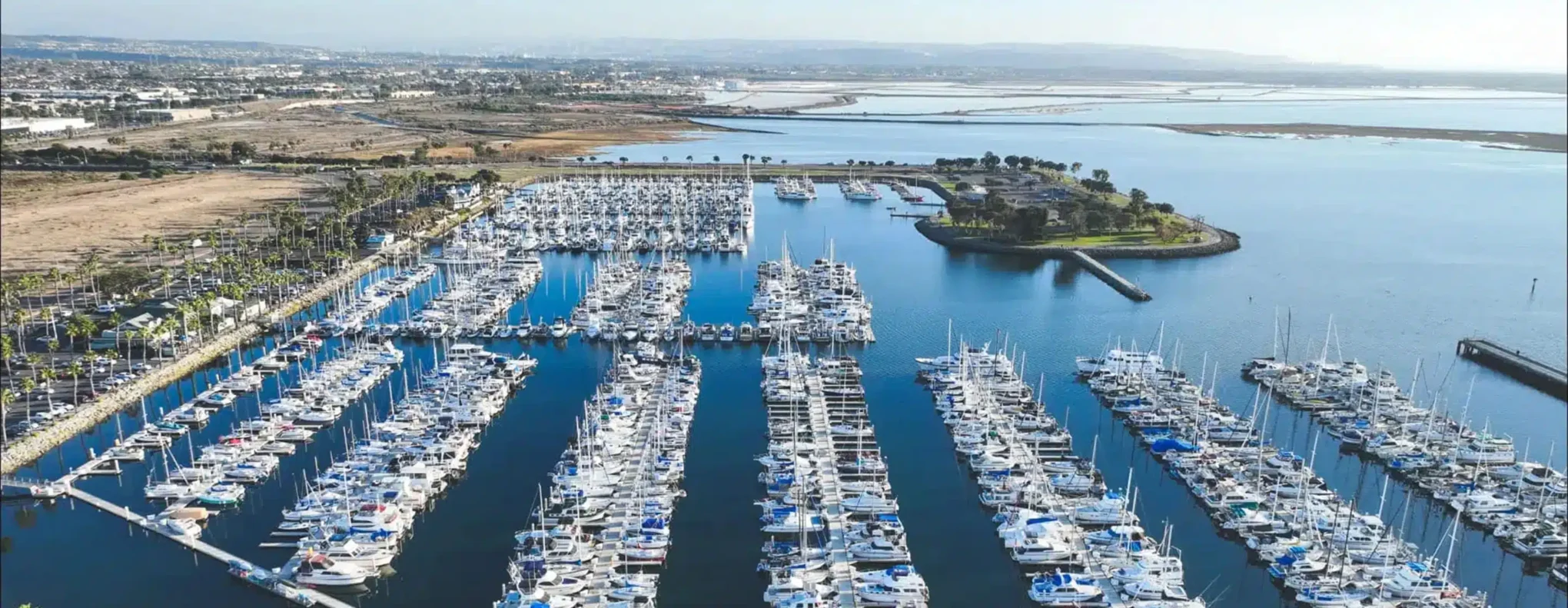 Safe Harbor Bayfront