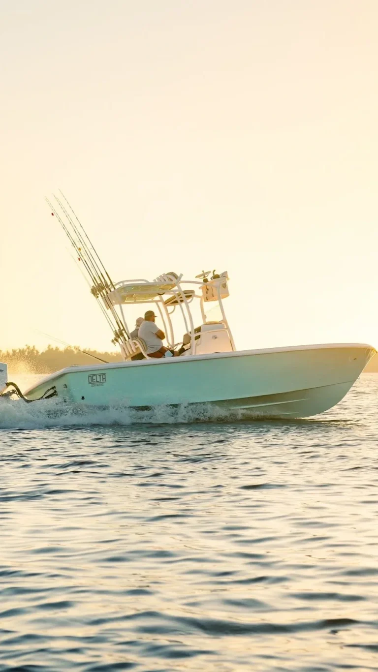 Land O Lakes Marine