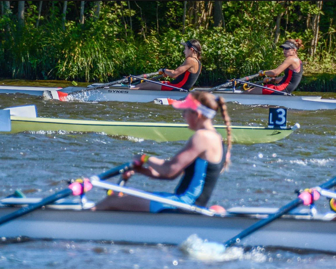 Long Island Rowing Club, Inc.