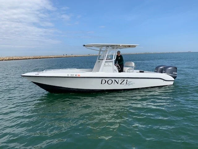 South Shore Boat Rentals