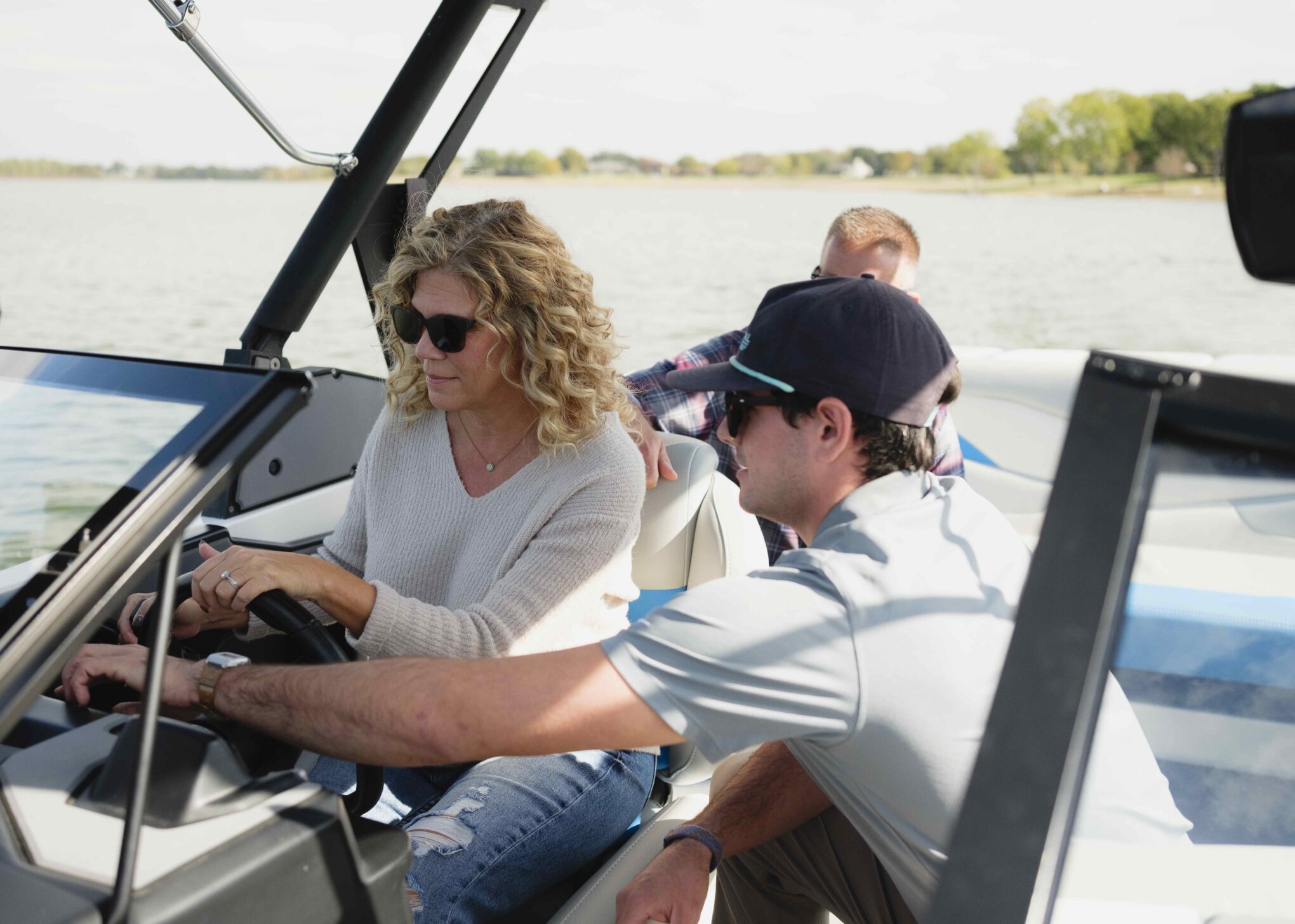 Nautical Boat Club – Lakeway