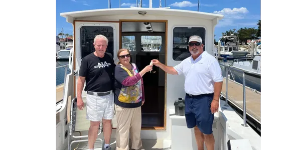 Peninsula Yacht Sales