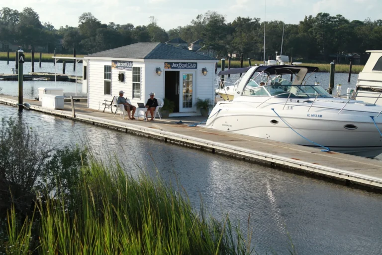 Jacksonville Boat Club