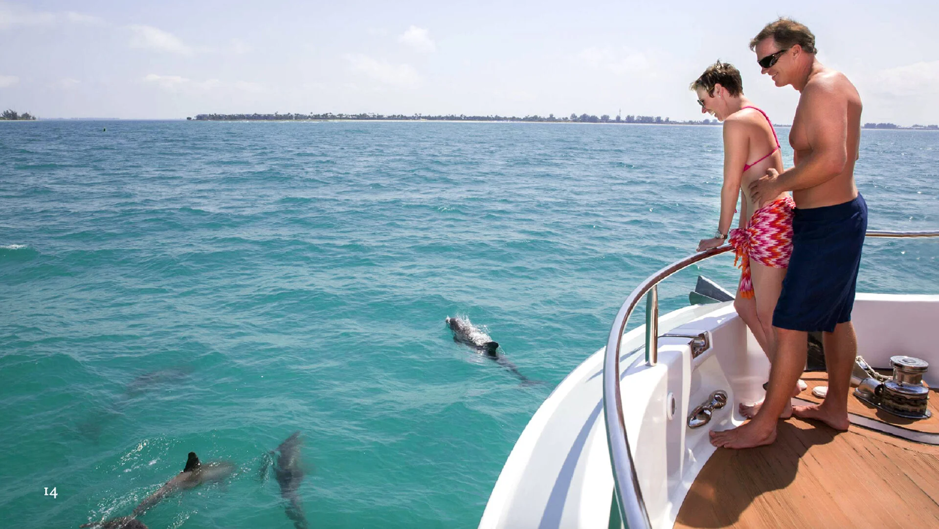 Image Yacht Charters