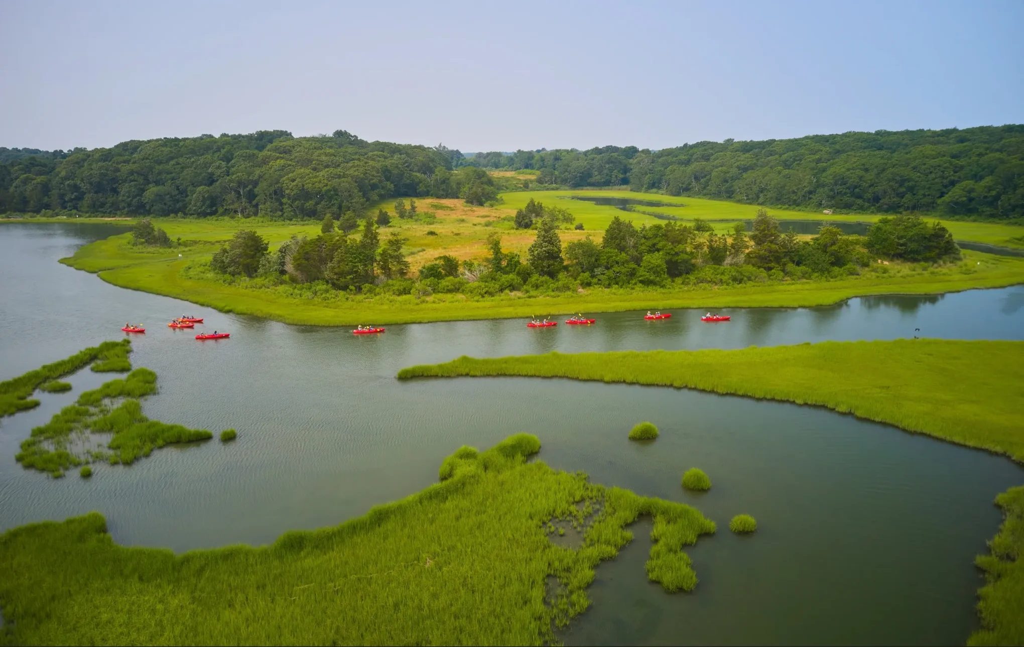 East End Explorer LLC.