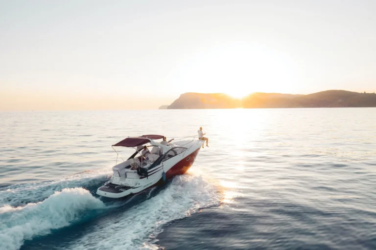 Binnacle Yacht Sales