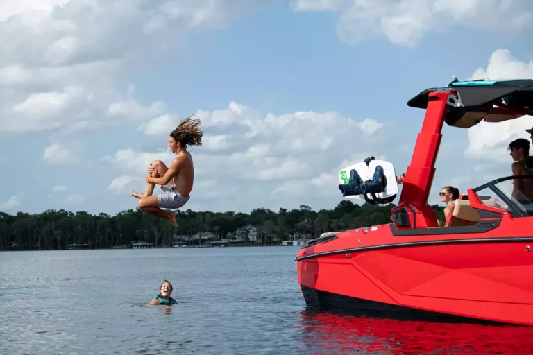 Superior Boat Repair & Sales