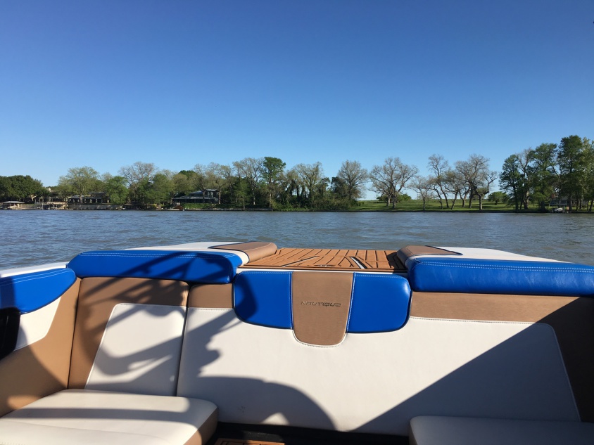 Precision Boat Works