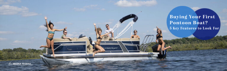 Highlands Boating Club & Rentals by Bridge Marina