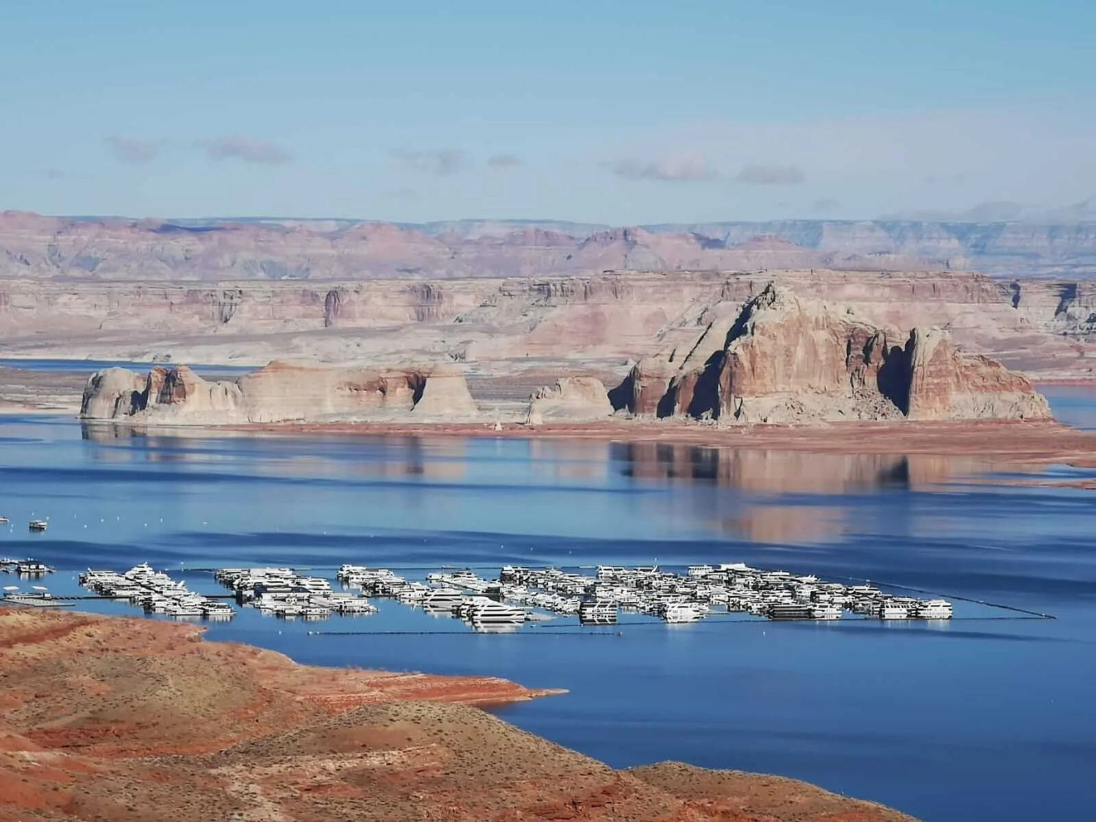 AZ Marine & Eliminator boats of Arizona