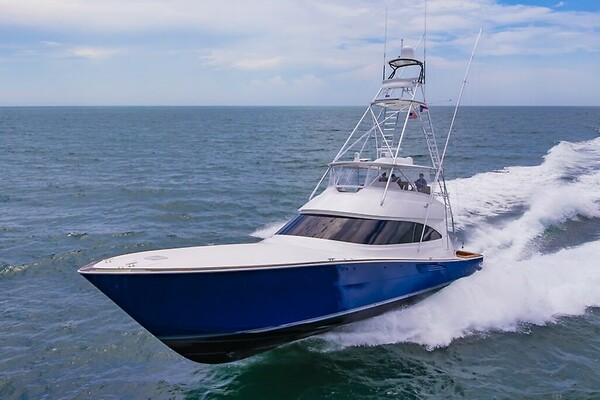 Simon Robson Yacht Sales