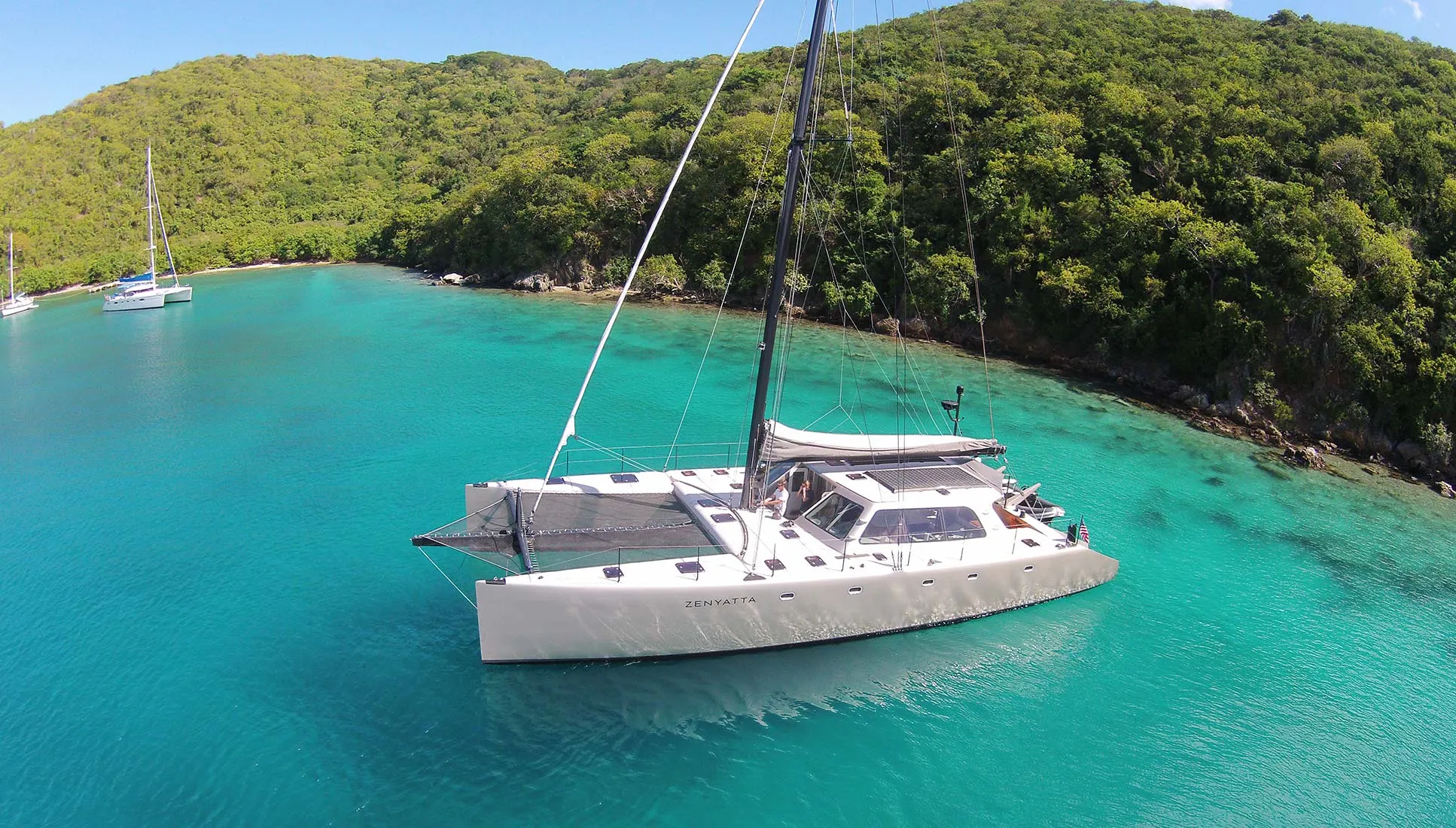 Wellington Yacht Partners