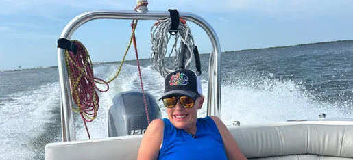 Wakeside Watersports