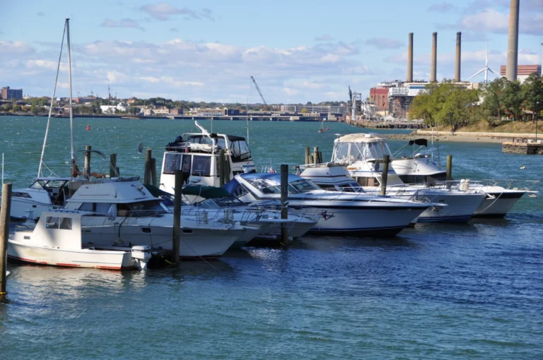 Chelsea Yacht Club