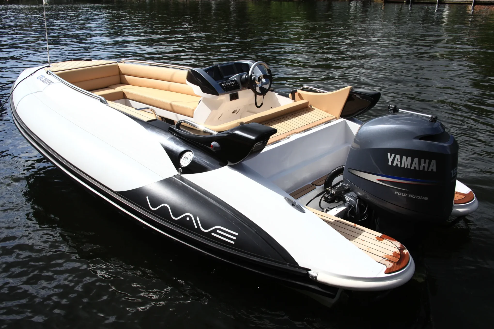 Wave Boats, LLC