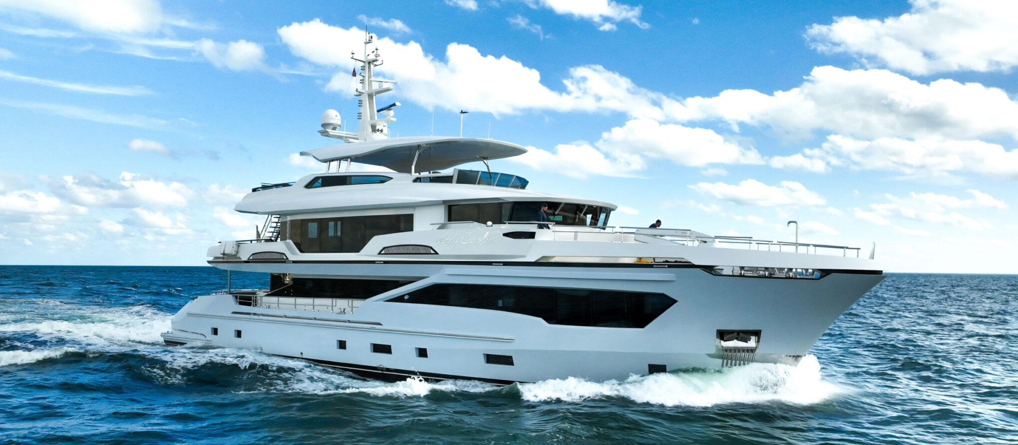 Gilman Yachts of Fort Lauderdale, Inc.