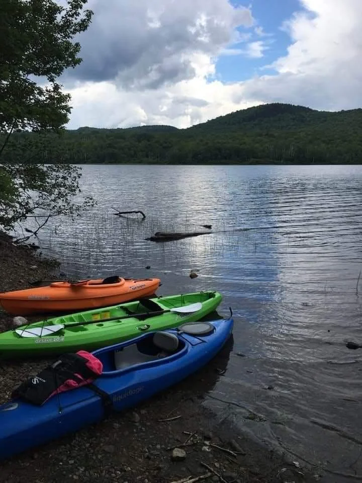 Discover Kayak Rentals LLC