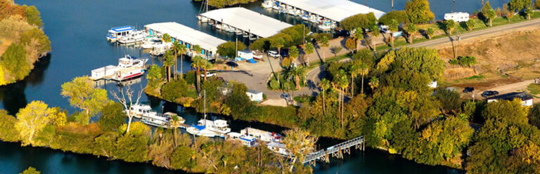 Arrowhead Harbor Marinas