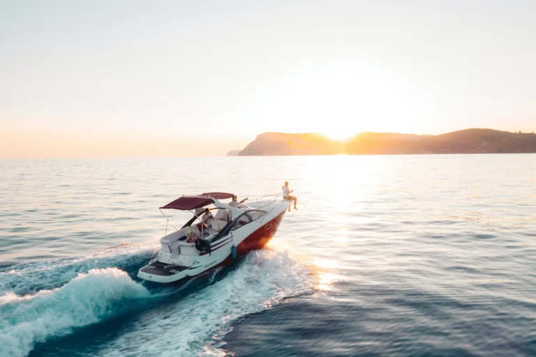 San Diego Yacht Charters