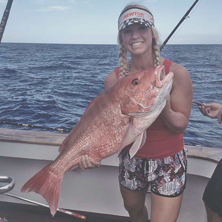 J-Hook Fishing Charters