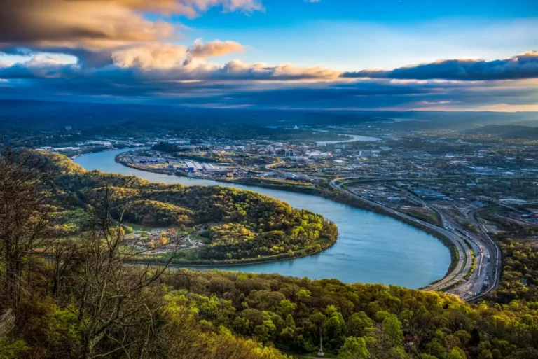 Chattanooga Yacht Club Inc