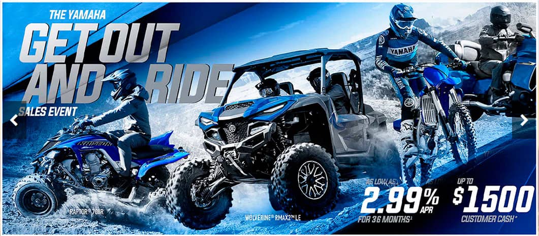 Marine United – Waverunner, Scarab Jet Boats