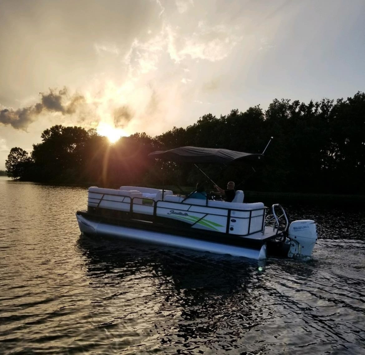 The Experience LLC at Lake of Egypt