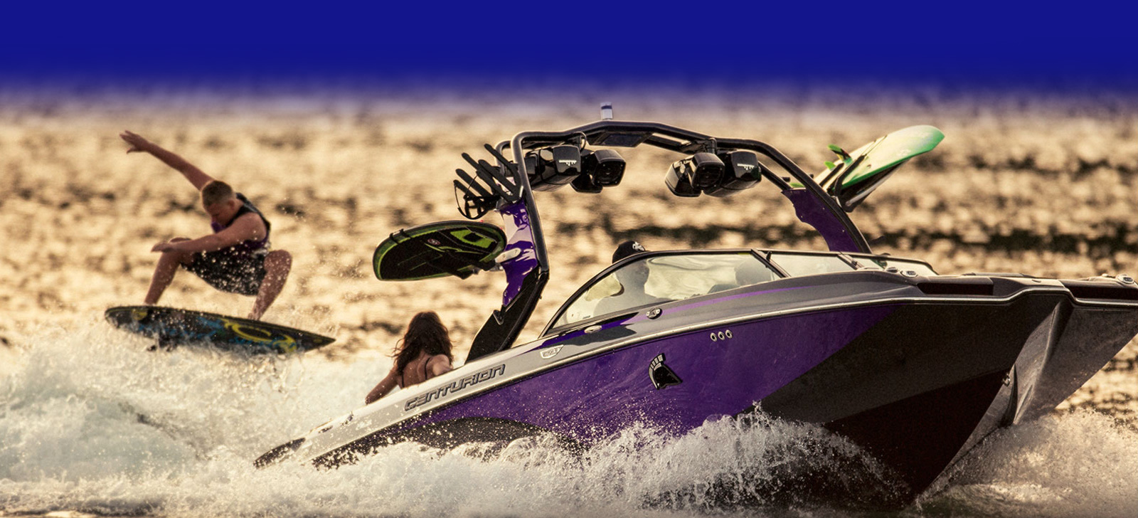 Inland Marine Sales & Services