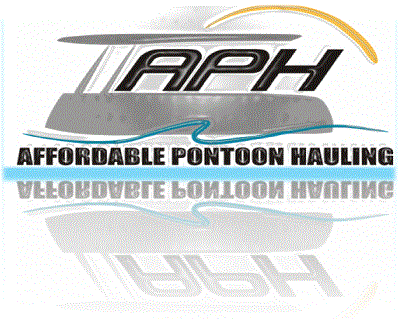 Affordable Pontoon Hauling LLC