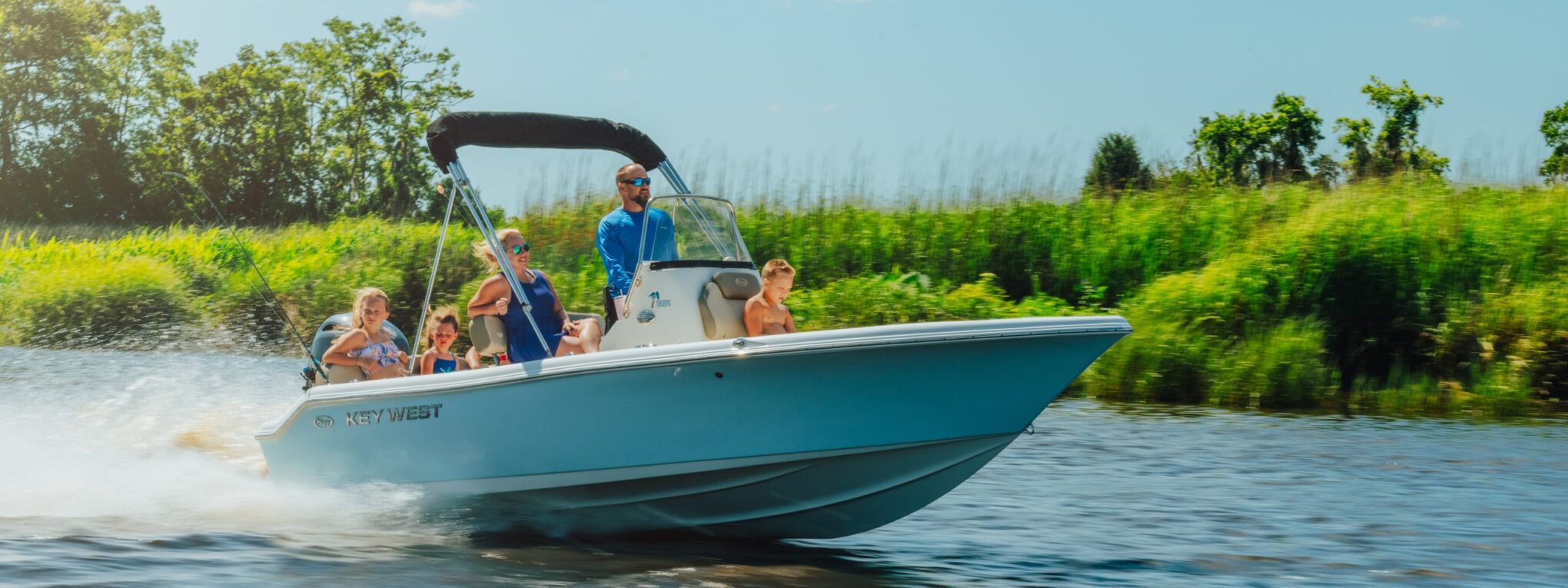 Boat World of Florida Inc