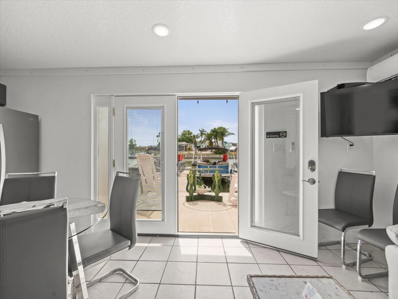 Hernando Beach Motel