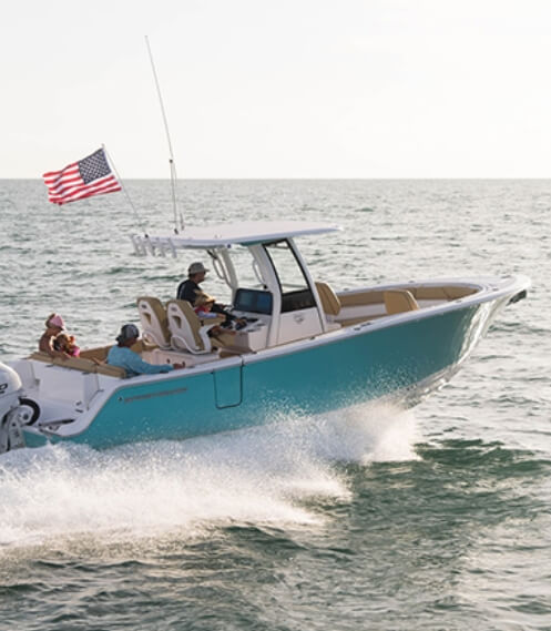 McDuffie Marine & Sporting Goods Inc.