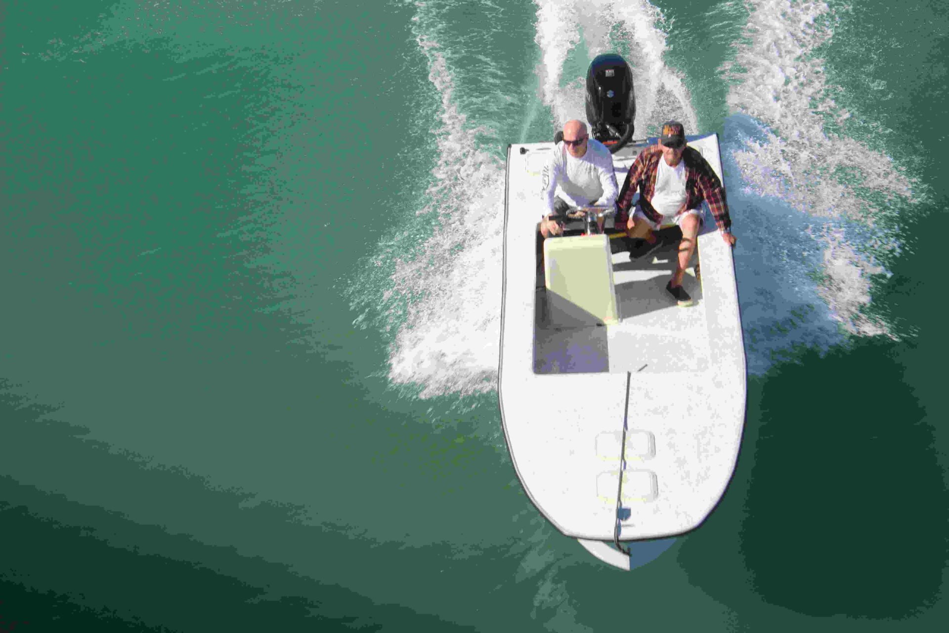 Devilfish Marine, LLC