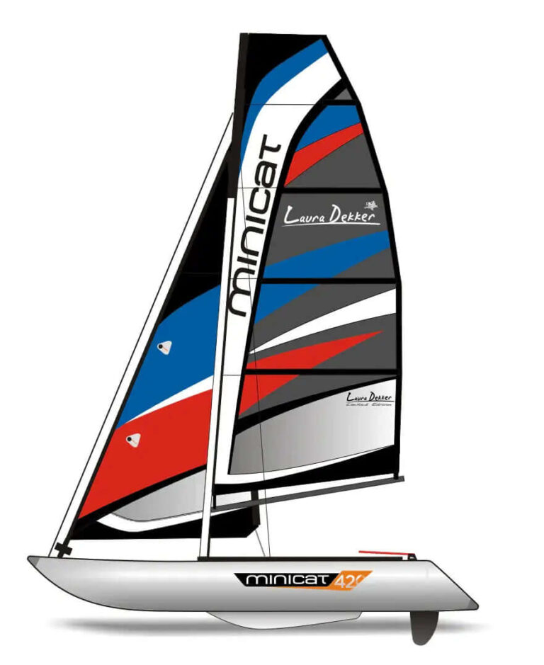 Red Beard Sailing