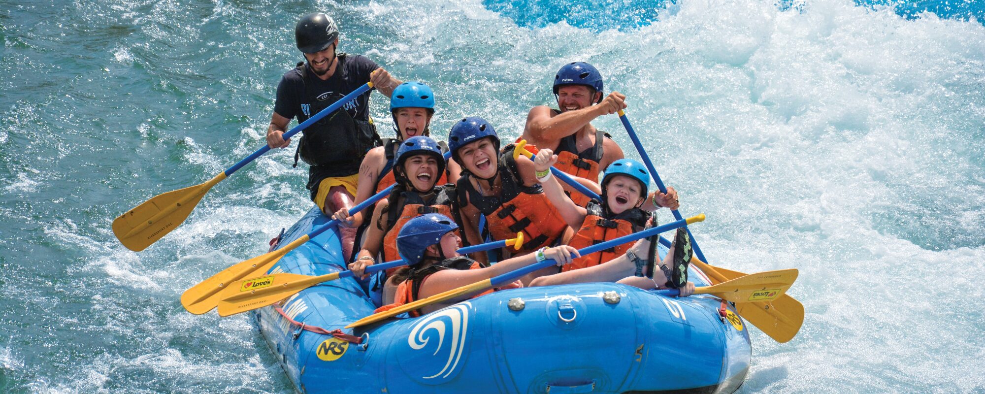 Lake Overholser Boathouse & Cafe
