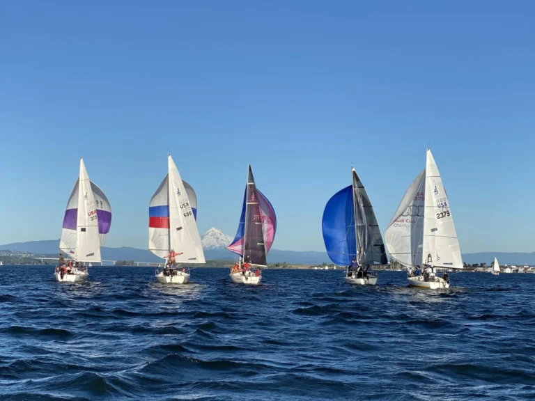Island Sailing School & Club