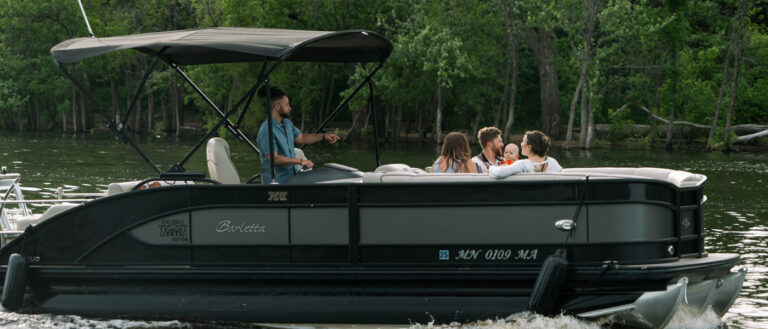 Stillwater Boat Club & Rentals