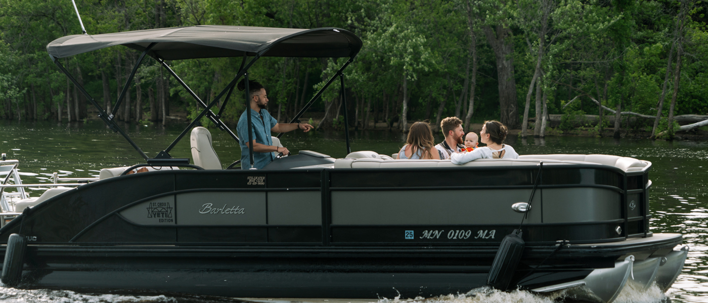 Stillwater Boat Club & Rentals