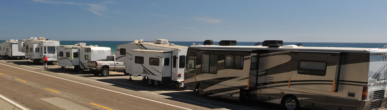 Sunstate RV and Marine Inc.