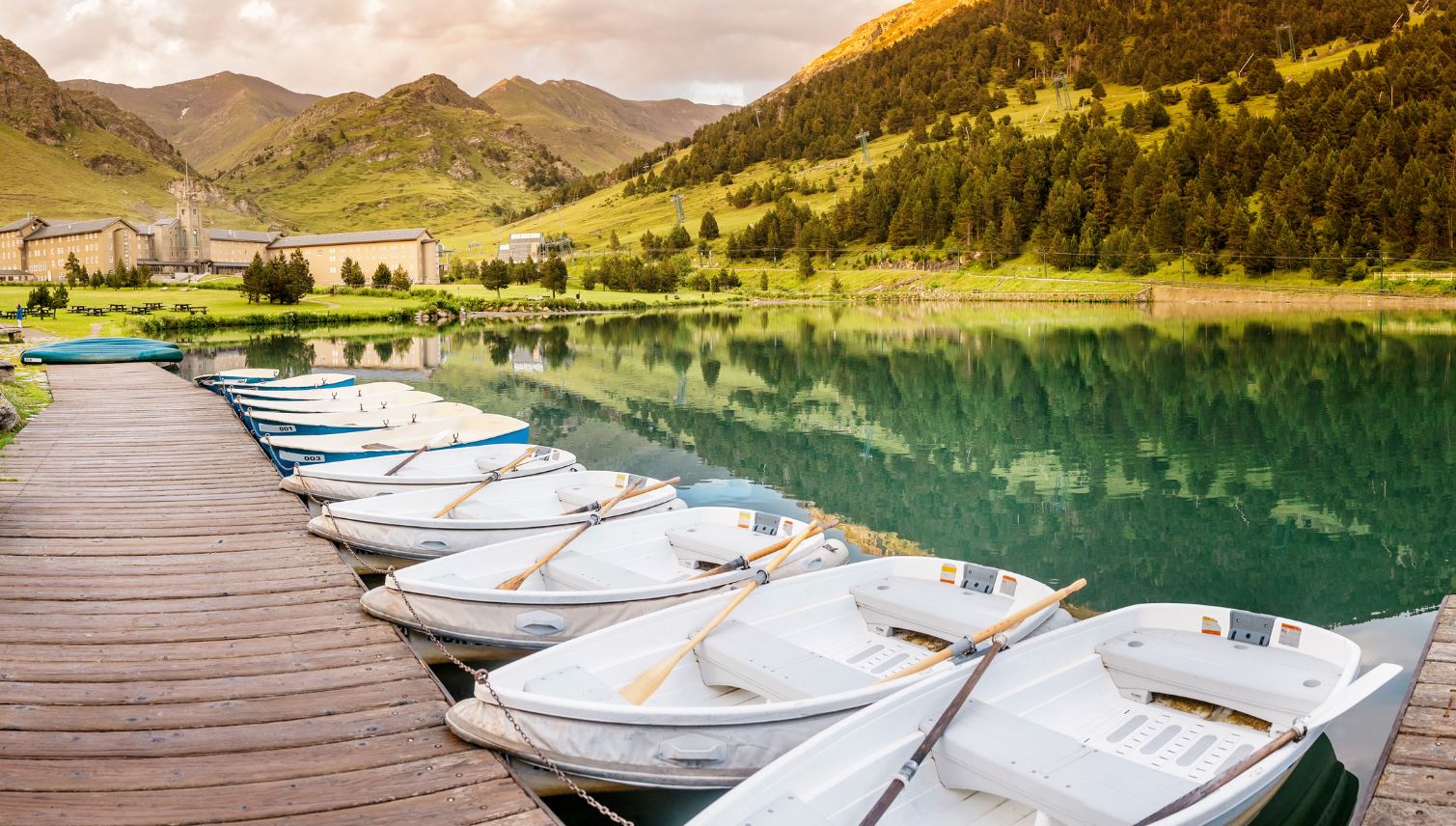 Wet And Wyld Rentals