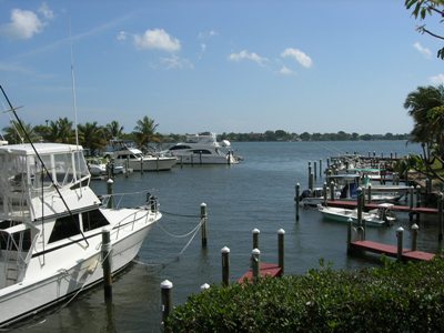 Snug Harbor Yacht Club