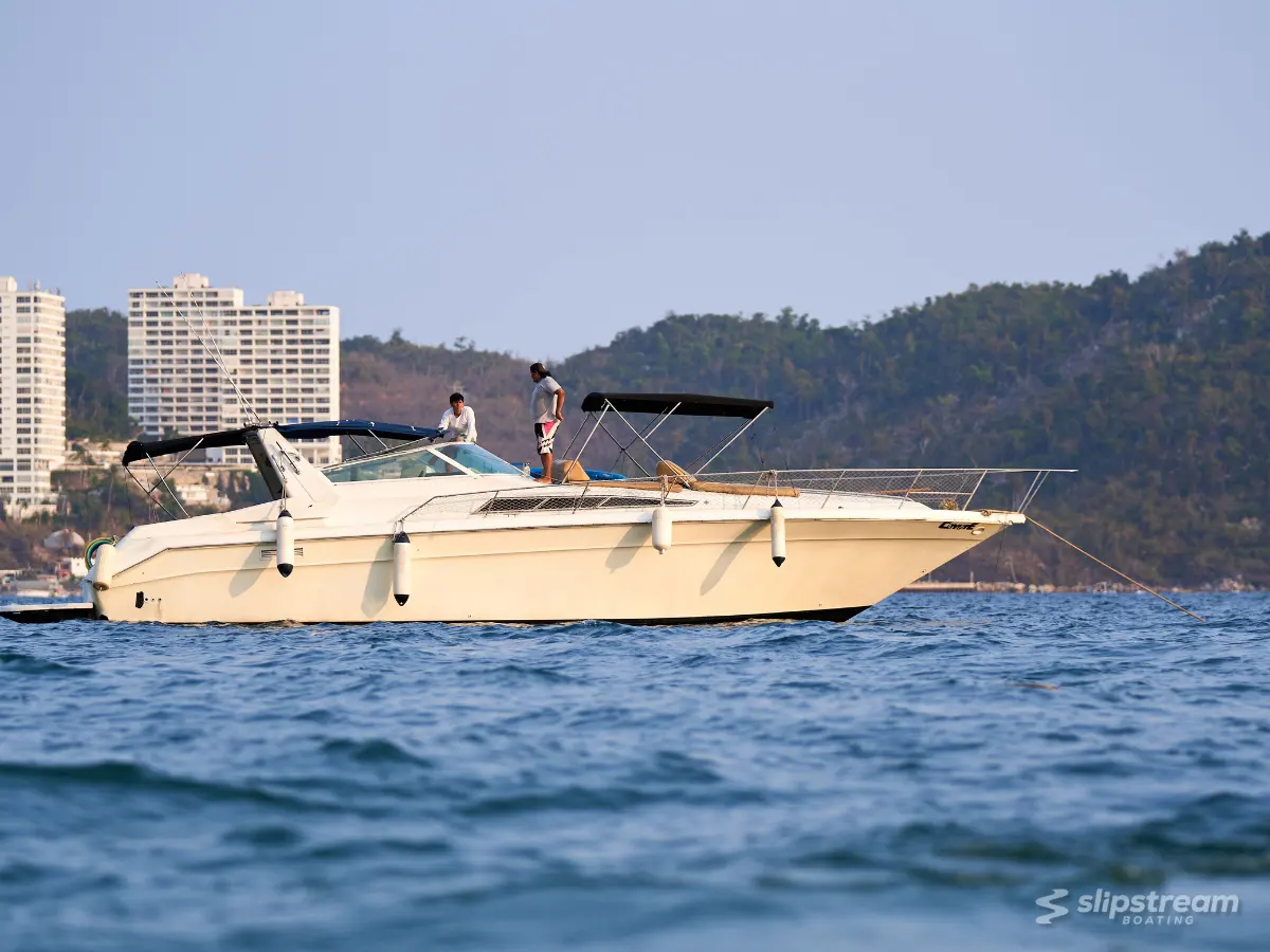 Jim Smith Tournament Boats