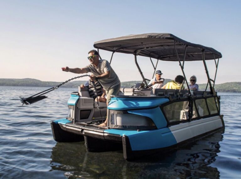 GT Luxury Water Sports