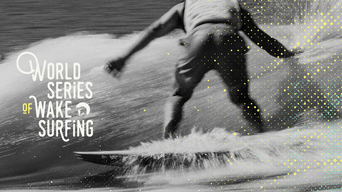 World Wake Surfing Championship