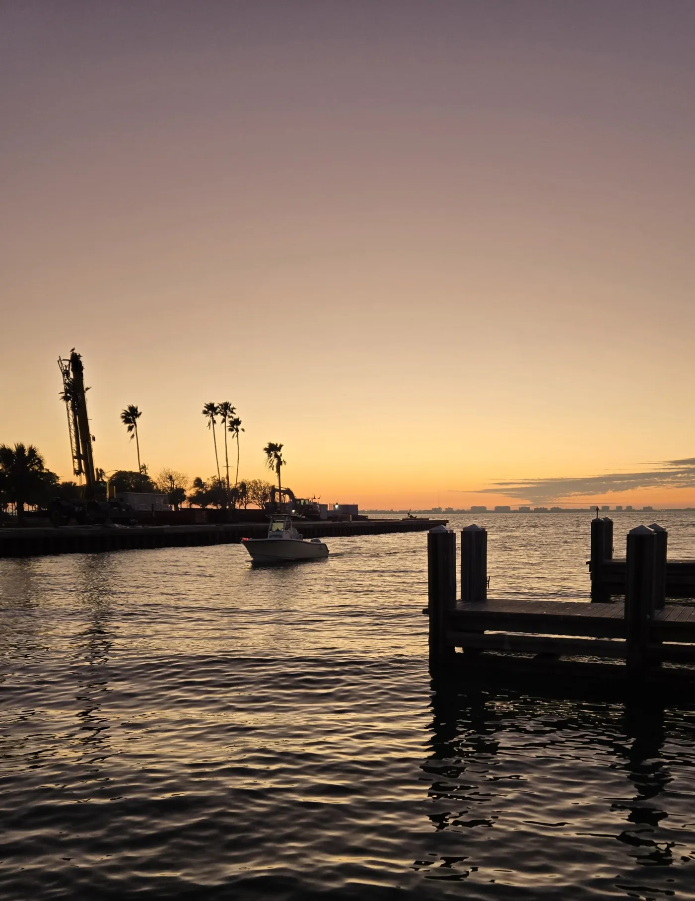 Off the Hook Jet Skis and Boat Rentals