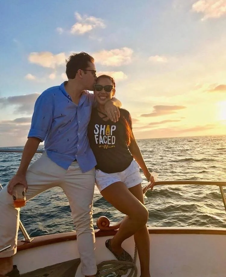 Blue Moon Dolphin Cruise