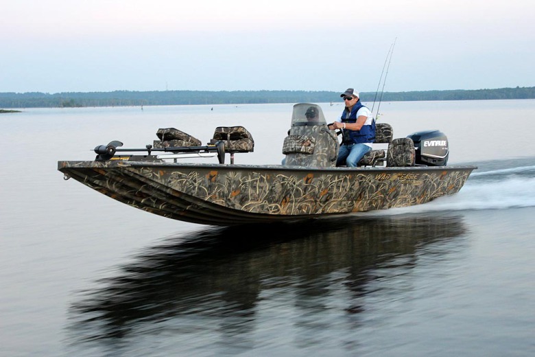 Union City Marine