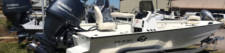 Kresta’s Boats & Motors